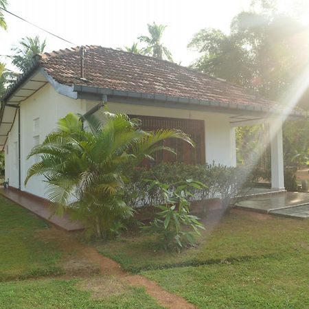 Keshan Villa Tangalle Eksteriør bilde