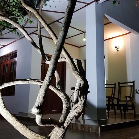 Keshan Villa Tangalle Eksteriør bilde