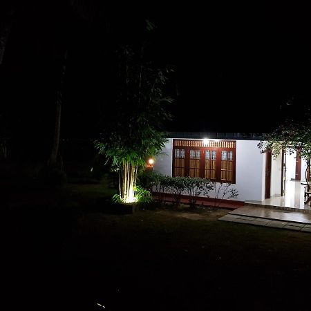 Keshan Villa Tangalle Eksteriør bilde