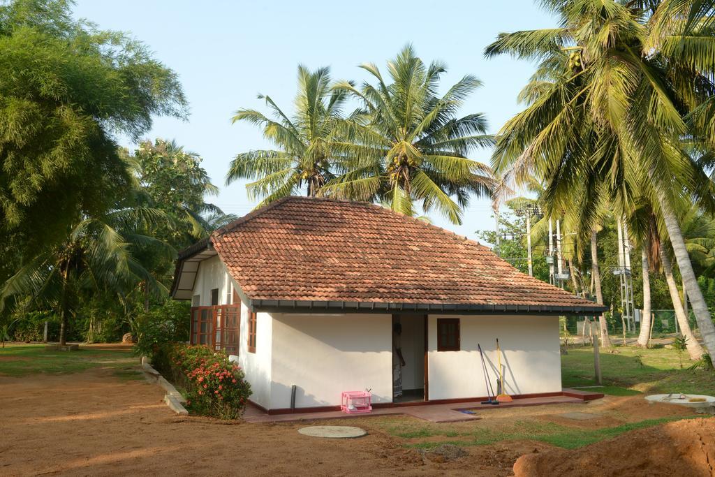 Keshan Villa Tangalle Eksteriør bilde