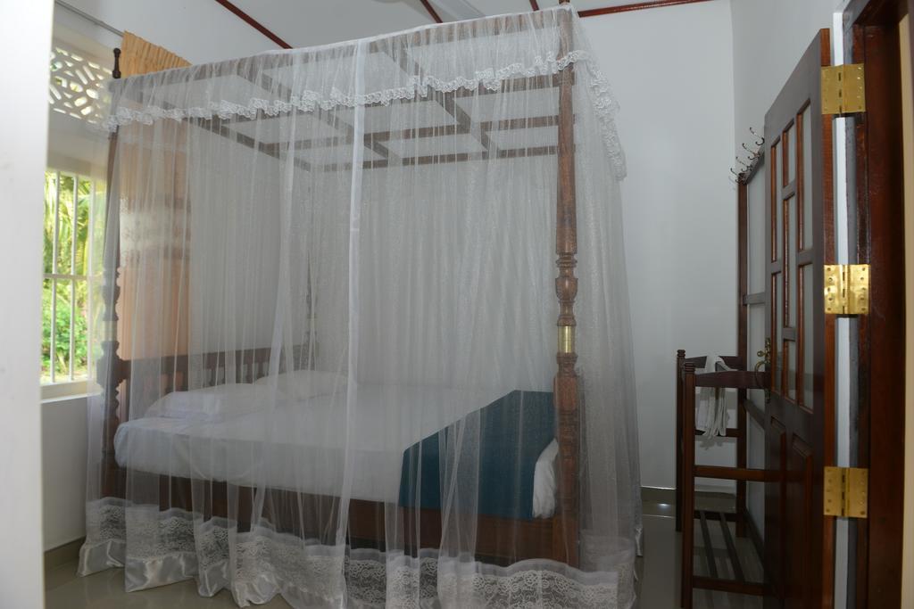 Keshan Villa Tangalle Eksteriør bilde