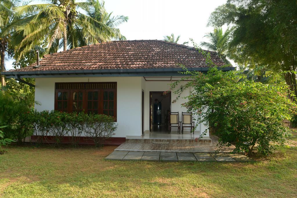 Keshan Villa Tangalle Eksteriør bilde