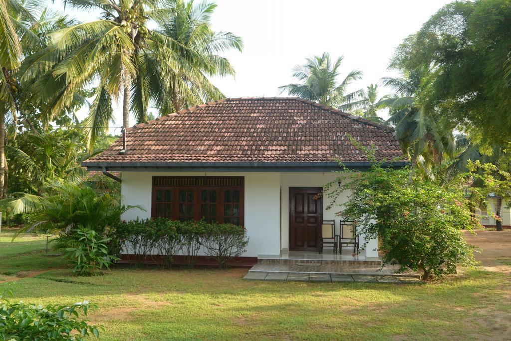 Keshan Villa Tangalle Eksteriør bilde