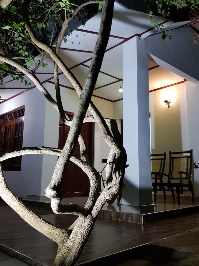 Keshan Villa Tangalle Eksteriør bilde