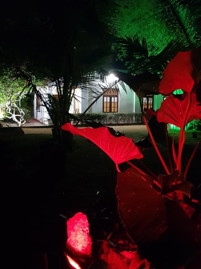 Keshan Villa Tangalle Eksteriør bilde
