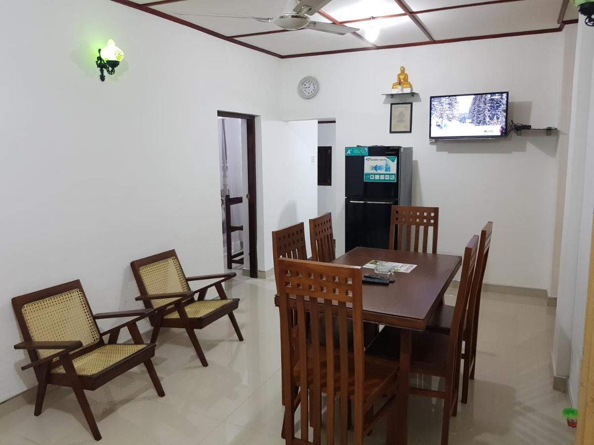 Keshan Villa Tangalle Eksteriør bilde