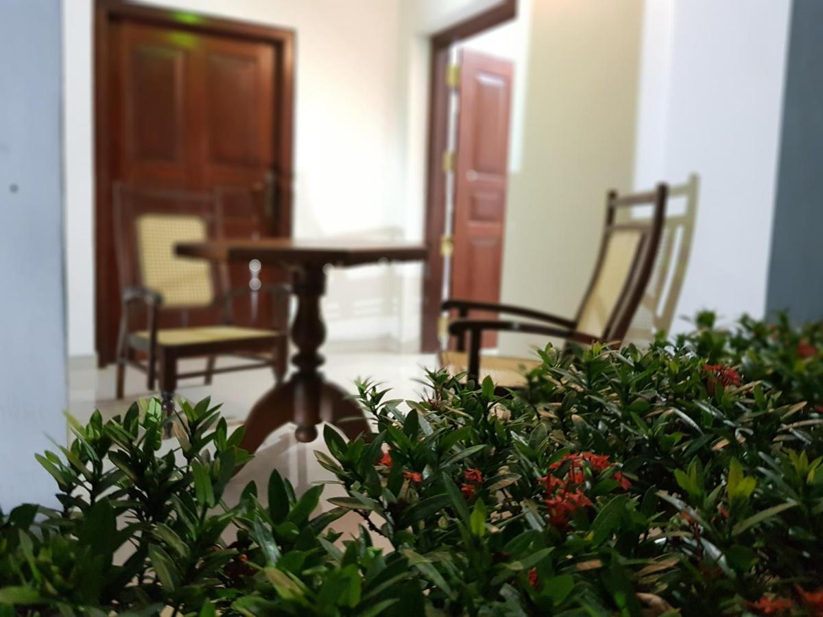 Keshan Villa Tangalle Eksteriør bilde