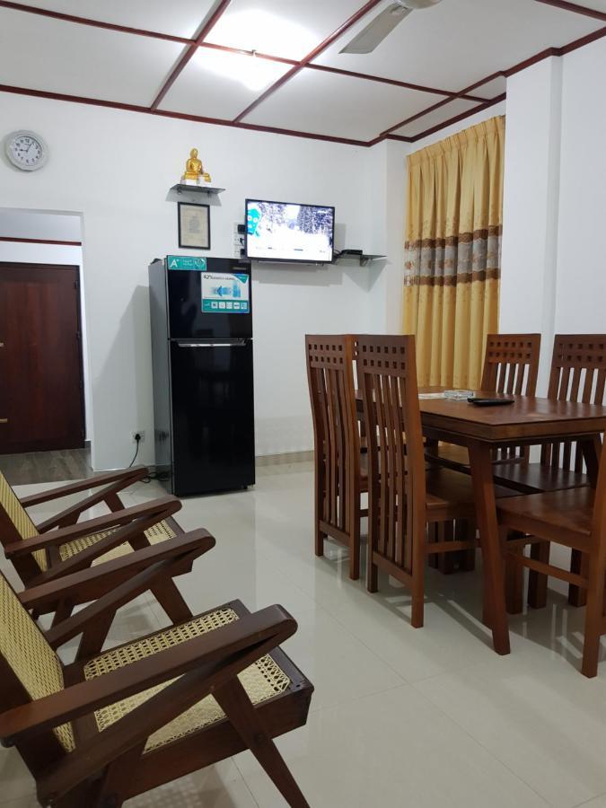 Keshan Villa Tangalle Eksteriør bilde