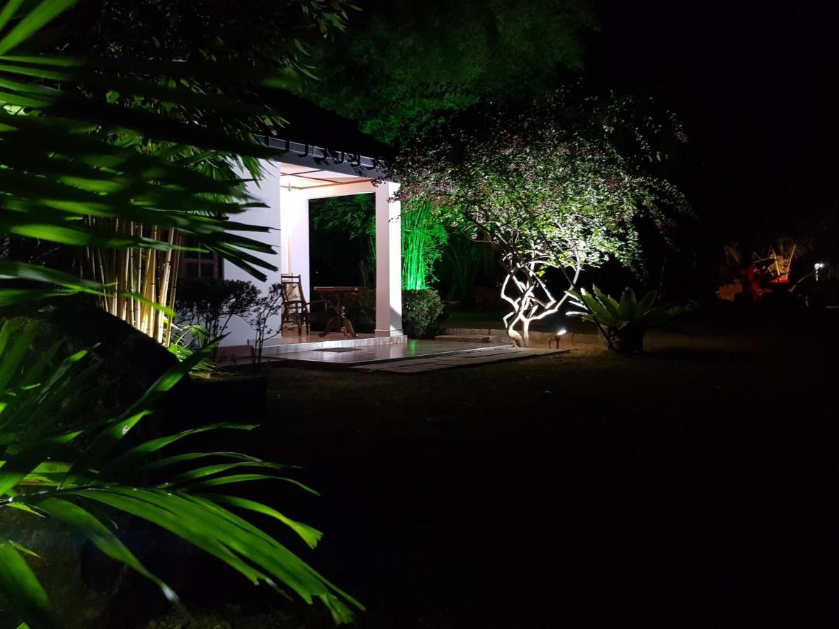 Keshan Villa Tangalle Eksteriør bilde