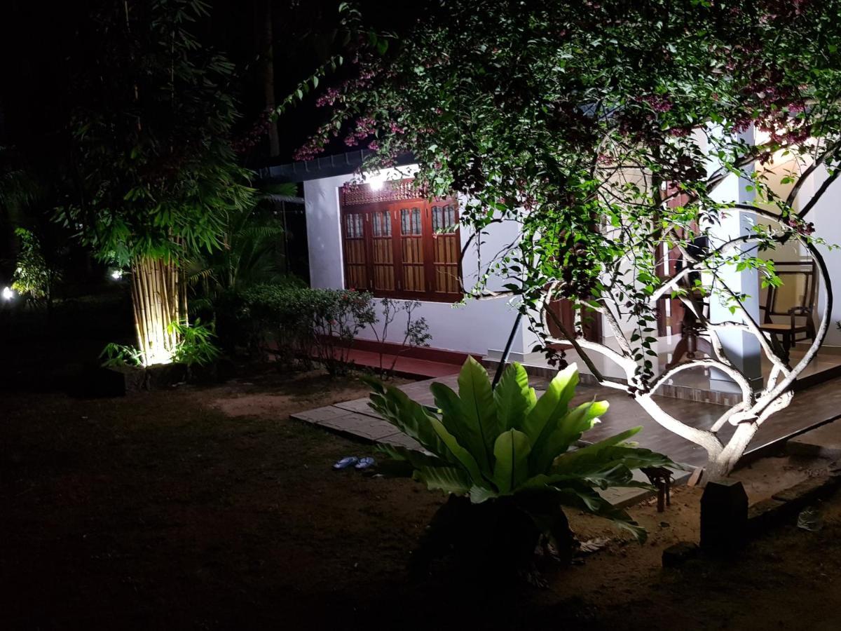 Keshan Villa Tangalle Eksteriør bilde