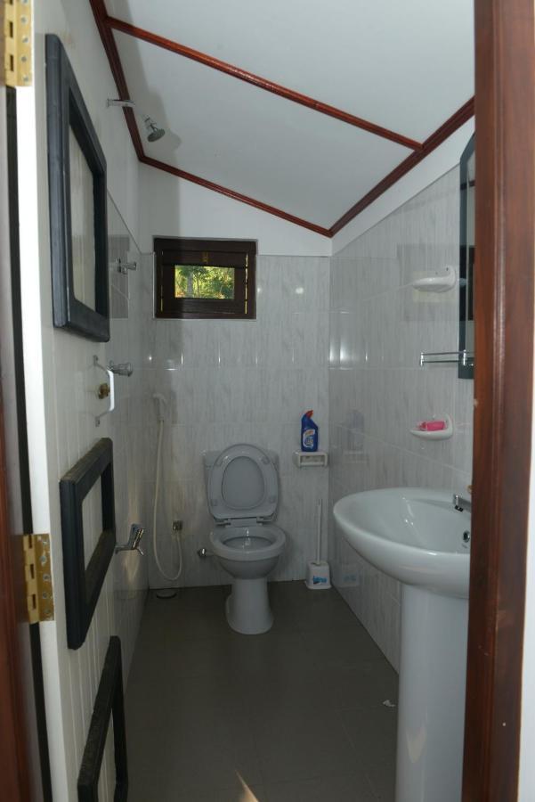 Keshan Villa Tangalle Rom bilde