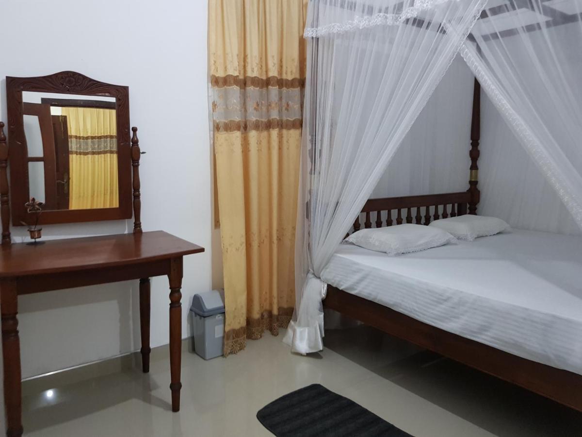 Keshan Villa Tangalle Eksteriør bilde